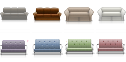 sofas